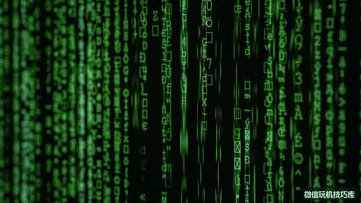 扫一扫的隐藏技能:翻译、识物、查条码不止扫码付款