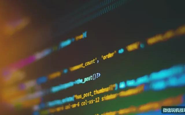 扫一扫的隐藏技能：翻译、识物、查条码不止扫码付款